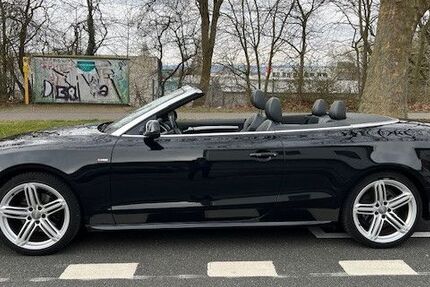 Audi A5 144.300 km 13.999 &euro; Paderborn 33098