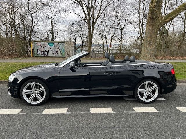Audi A5 144.300 km 13.999 &euro; Paderborn 33098