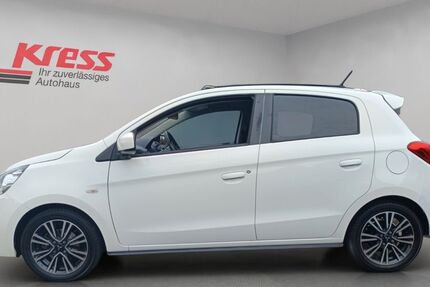 Mitsubishi Space Star 65.572 km 9.590 € Mömbris 63776