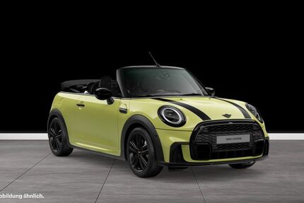 Mini Cooper Cabrio 36.717 km 28.990 &euro; Rosenheim 83026