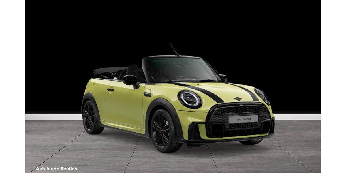 Mini Cooper Cabrio 36.717 km 28.990 &euro; Rosenheim 83026