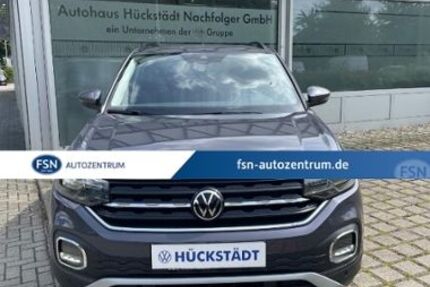 VW T-Cross 49.634 km 19.990 &euro; Grimmen 18507