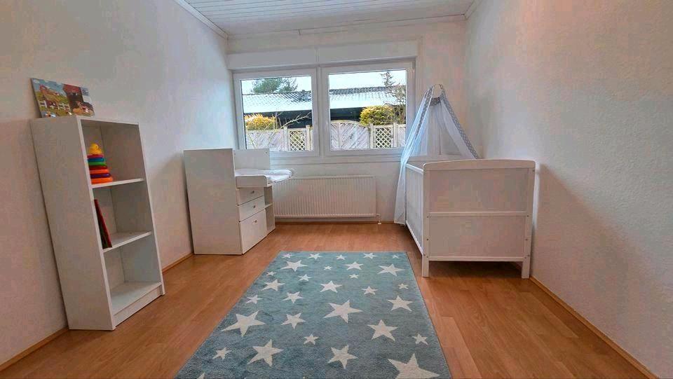 Bungalow Buxtehude - 4 Zimmer, 100 m&sup2;, 365.000&euro; | Angebot:26840449