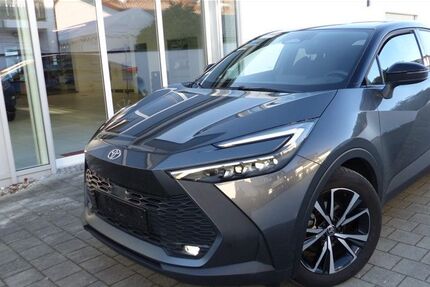 Toyota C-HR 25.700 km 27.900 &euro; Bad Gögging 93333