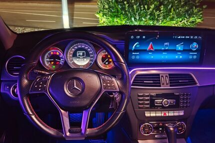 Mercedes-Benz C 250 198.000 km 10.500 € Stuttgart 70437