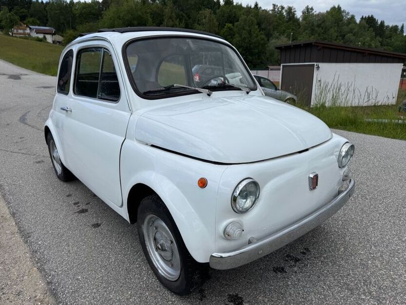 500L