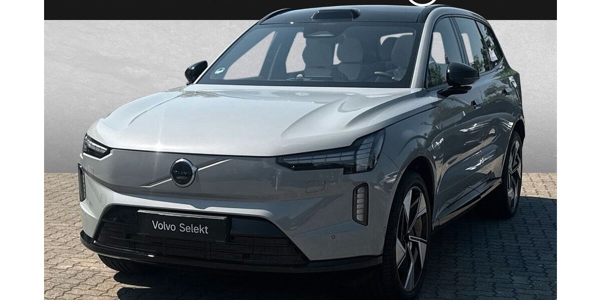 Volvo EX90 8.000 km 73.750 &euro; Karlsruhe 76187