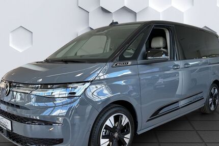 VW T7 Multivan 9.000 km 71.940 € Berlin 12524