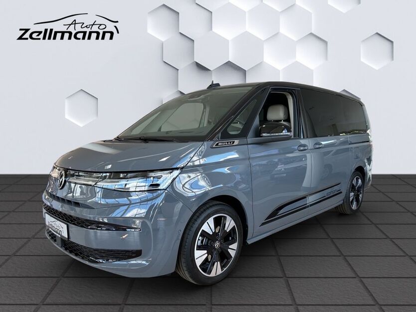 VW T7 Multivan 9.000 km 71.940 € Berlin 12524