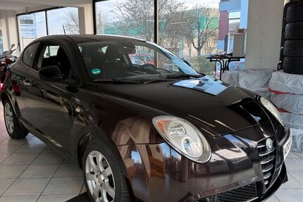 Alfa Romeo MiTo 169.300 km 3.000 &euro; Nürtingen 72622