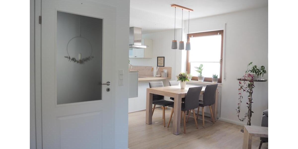 Doppelhaushälfte Nürtingen - 5.5 Zimmer, 103 m&sup2;, 595.000&euro; | Angebot:24816282