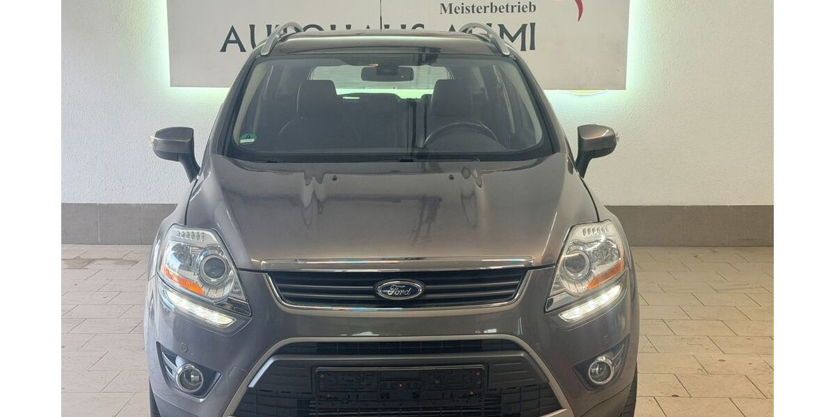 Ford Kuga 200.000 km 6.900 &euro; Neustadt an der Donau 93333