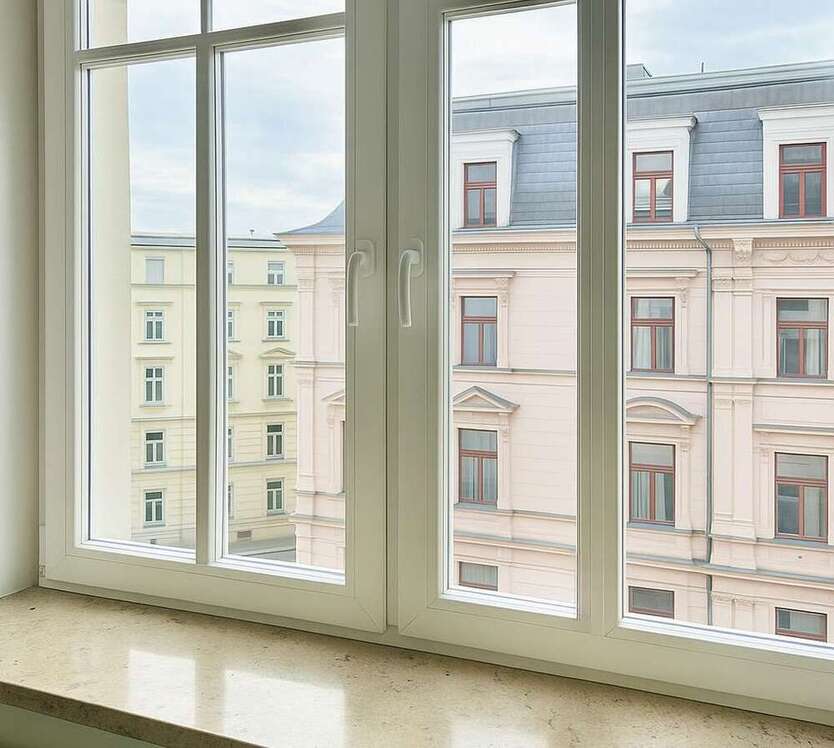 Wohnung zum Kaufen in Dresden 285.000 € 89.85 m²
