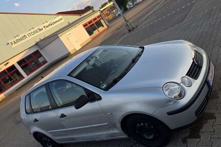 VW Polo 150.000 km 690 &euro; Rosdorf 37124
