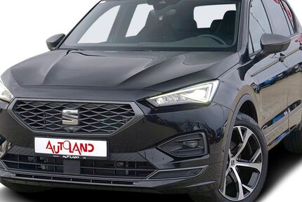 Seat Tarraco 65.838 km 27.990 &euro; Brehna 06796