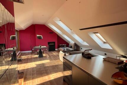 Wohnung Berlin Mitte - 1 Zimmer, 65 m&sup2;, 450.000&euro; | Angebot:25406477