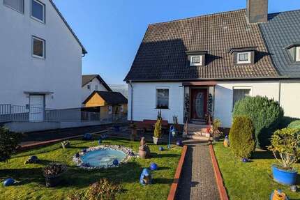 Haus zum Kaufen in Melsungen 239.000 € 120 m²
