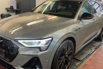 Audi e-tron 39.000 km 36.980 &euro; Balingen 72336