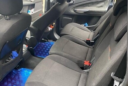 Ford Galaxy 409.000 km 3.500 &euro; Winsen luhe 