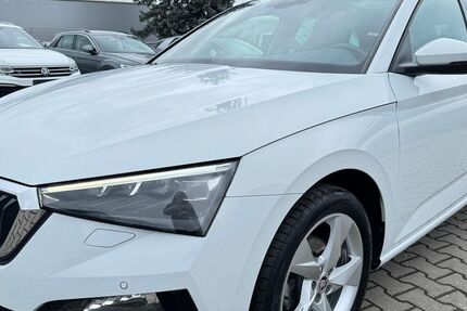Skoda Scala 104.760 km 17.020 &euro; Nabburg 92507