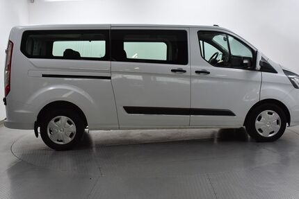 Ford Tourneo Custom 119.500 km 21.450 &euro; Bebra 36179