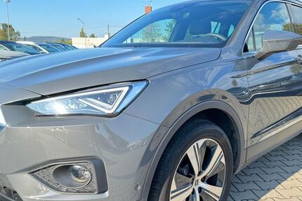 Seat Tarraco 100.601 km 23.390 &euro; Nabburg 92507