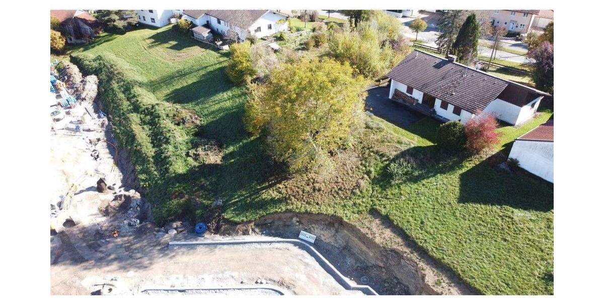 Grundstück Penzberg - 399.000&euro; | Angebot:25688409