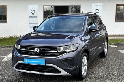 VW T-Cross 25.453 km 21.190 &euro; Raubling 83064