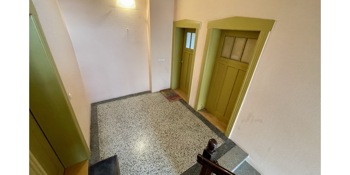 Frisch saniert: 3-Raum Wohnung! Gemütlich wohnen in Gera-Debschwitz nahe dem Stadtwald - Etagenwohnung Gera Debschwitz | Angebot:26959993