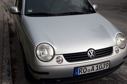 VW Lupo