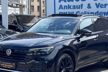 VW Touareg 71.503 km 47.900 € Oberhausen 46045