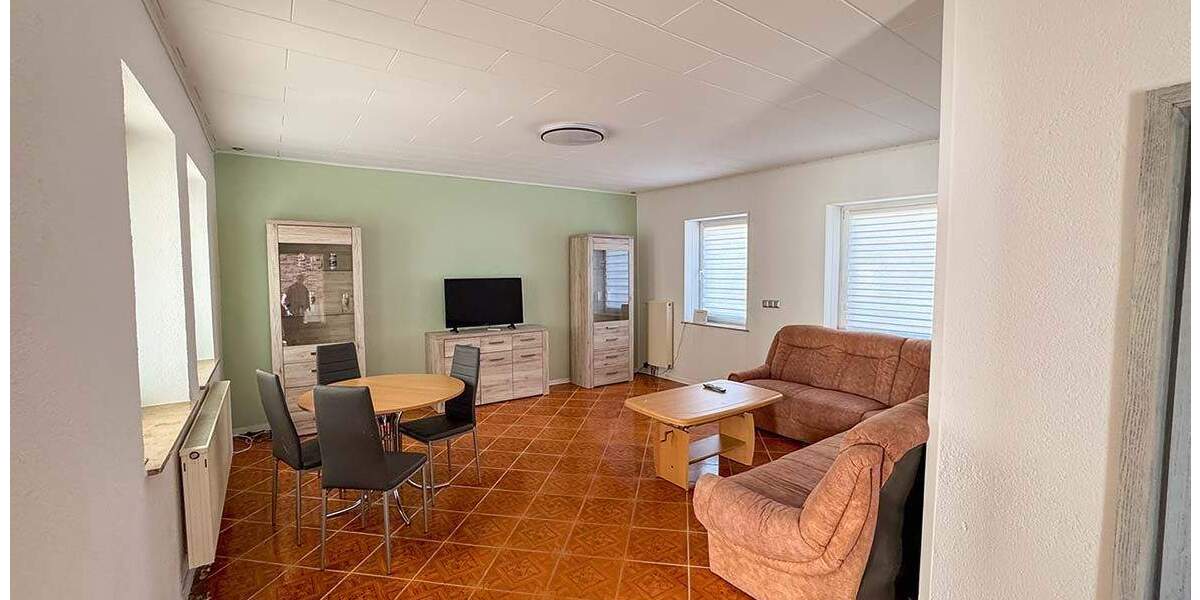 Mehrfamilienhaus, Wohnhaus Spremberg Trattendorf - 125.000&euro; | Angebot:25690157