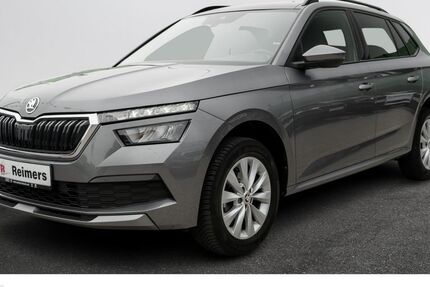 Skoda Kamiq 51.150 km 17.963 € Pinneberg 25421