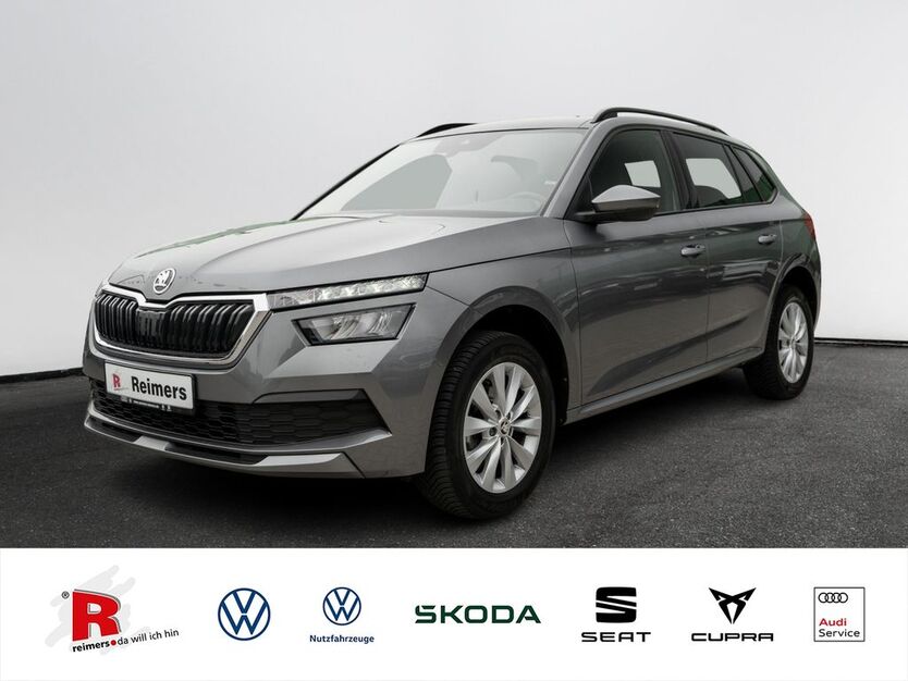 Skoda Kamiq 51.150 km 17.963 € Pinneberg 25421