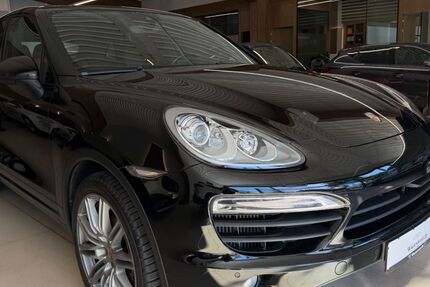 Porsche Cayenne 116.707 km 29.900 &euro; Hamburg 22143