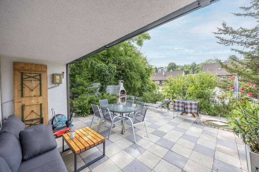 WEITBLICK: Wohnträume am Stadtrand! 6 zimmer