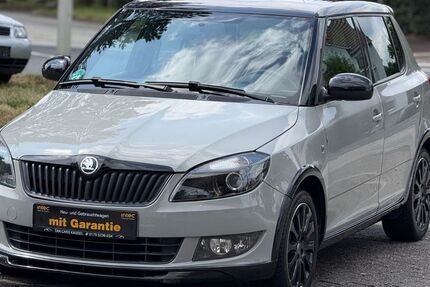 Skoda Fabia 133.000 km 6.299 € Kassel 34134