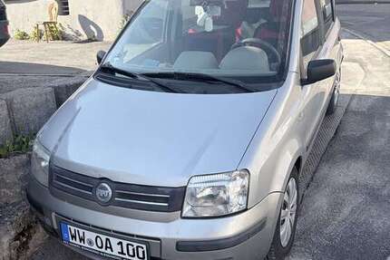 Fiat Panda 265.000 km 700 &euro; Ransbach-Baumbach, Stadt 56235
