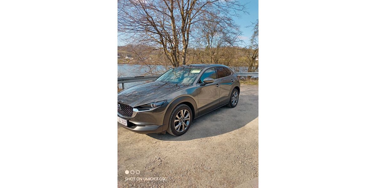 Mazda CX-30 25.000 km 22.800 &euro; Gummersbach 51643