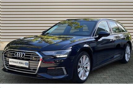 Audi A6 70.909 km 36.880 &euro; Rüsselsheim 65428
