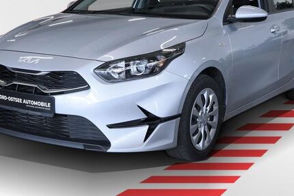 Kia ceed Sportswagon 24.348 km 15.990 &euro; Neumünster 24536