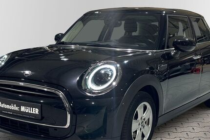 Mini Cooper 60.819 km 18.690 &euro; Lutherstadt Wittenberg 06886