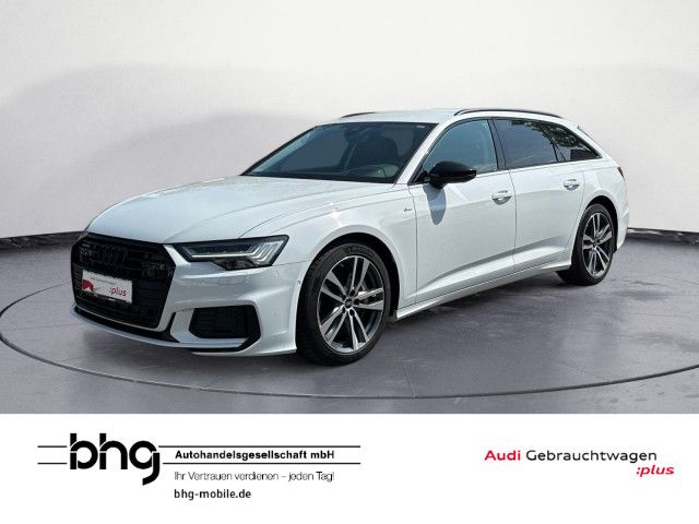 Audi A6 48.844 km 44.950 &euro; Reutlingen 72760