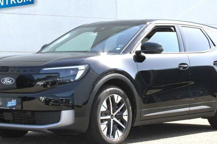 Ford Explorer 22.500 km 38.455 &euro; Stutensee-Friedrichstal (West) 76297