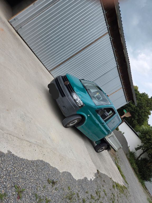 T5 Transporter
