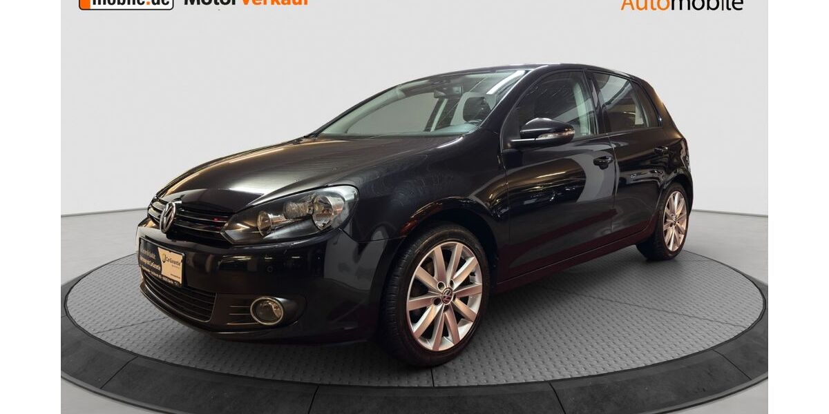 VW Golf 124.000 km 9.480 &euro; Berlin 10625