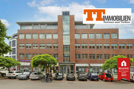 Gewerbeobjekt Wilhelmshaven-Innenstadt Innenstadt - 450.000&euro; | Angebot:24113209