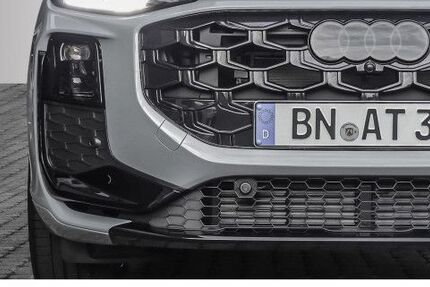 Audi Q3 2.000 km 55.290 &euro; Bonn 53227