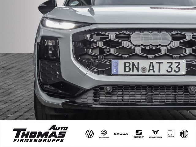 Audi Q3 3.000 km 53.890 &euro; Bonn 53227