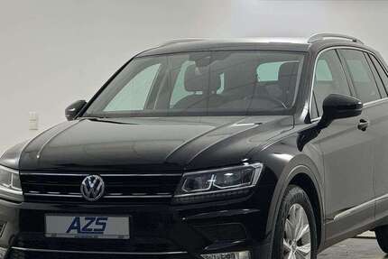 VW Tiguan 121.500 km 17.777 &euro; Buchdorf 86675